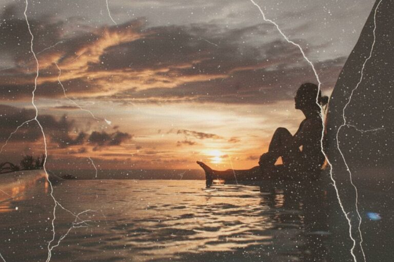 Your Shield Against the World