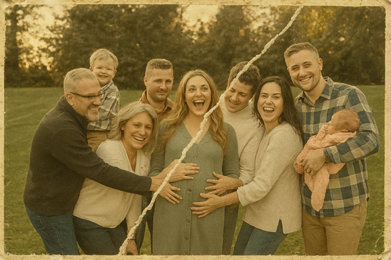 Broken Bonds and Busted Foundations